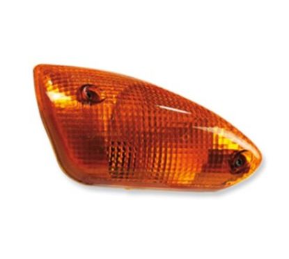 Front Left Indicator LENS