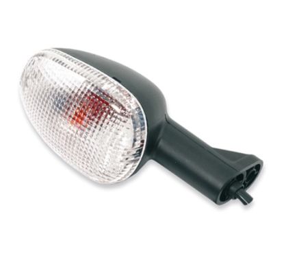 Both Sides Front and Rear Indicator LENS