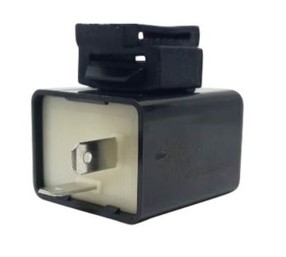 Centrale de clignotants électronique TECNIUM by DZE