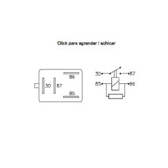 Micro-relais étanche TECNIUM by DZE