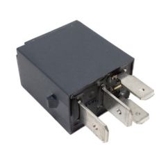 Micro-relais étanche TECNIUM by DZE