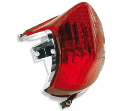 Tail Light LENS
