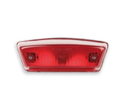 Tail Light LENS
