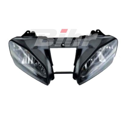 Feu avant Bihr type OEM Yamaha R6