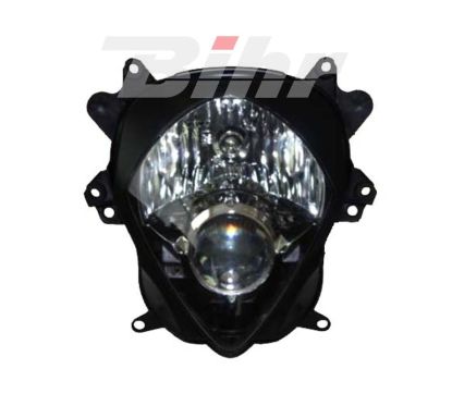 Feu avant Bihr type OEM Suzuki GSX-R1000
