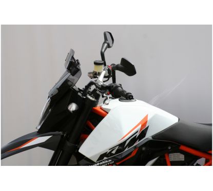 Bulle MRA Vario Touring