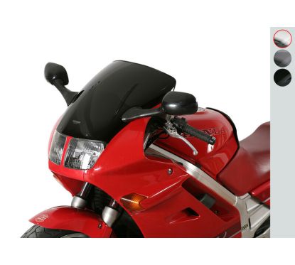 Bulle MRA Origin O - Honda VFR750F