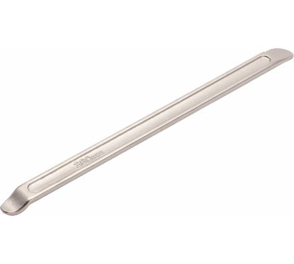 Démonte-pneu RFX Race double extrémité cuillère - argent - 280mm