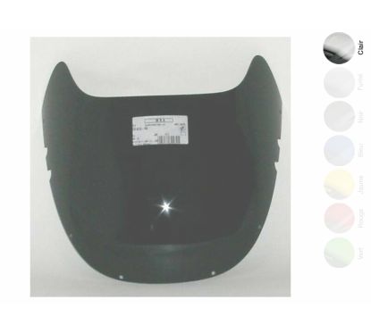 Bulle MRA Origin O - Yamaha FZR600