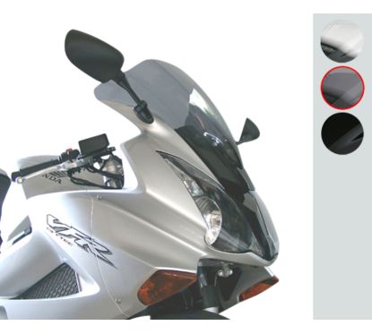 Bulle MRA Racing R - Honda VFR800FI