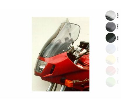 Bulle MRA Touring T - Suzuki GSF600S/1200S Bandit