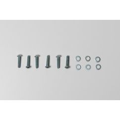 Bulle MALOSSI Sport - Yamaha T-Max 500