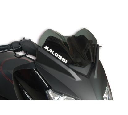 Bulle MALOSSI Sport - Yamaha X-Max 125/250