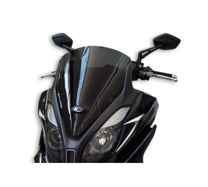 Bulle MALOSSI Sport - Kymco Downtown 125/300