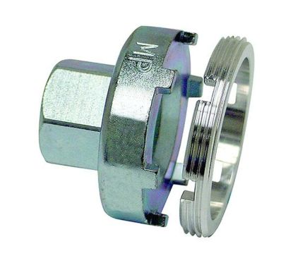 Douille à créneaux MOTION PRO Ø44mm 3/8''