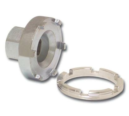 Douille à créneaux MOTION PRO Ø47mm