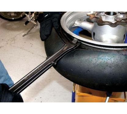 Démonte-pneus MOTION PRO BeadPro FS