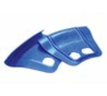 Protège jantes MOTION PRO modèle XL (par paire)