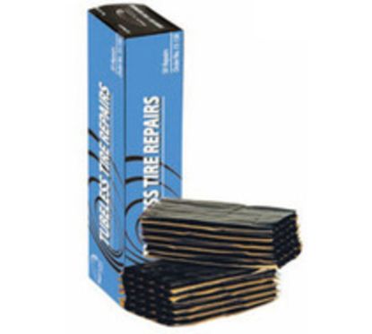 Kit mèches de réparation tubeless BIHR Ø3mm
