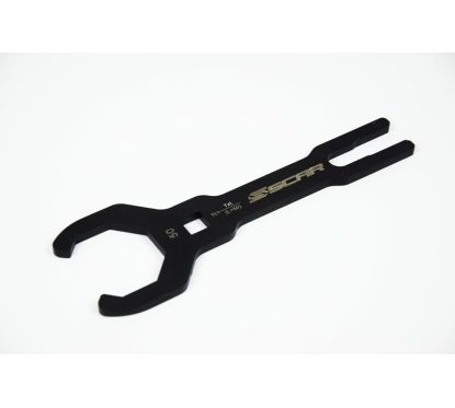 Clé de bouchon de fourche SCAR Ø50mm/8 pans - fourches Showa