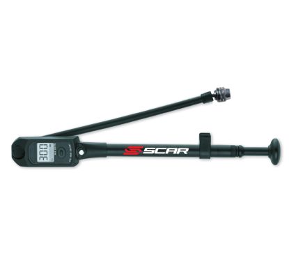 Pompe digital SCAR fourche à air PSF