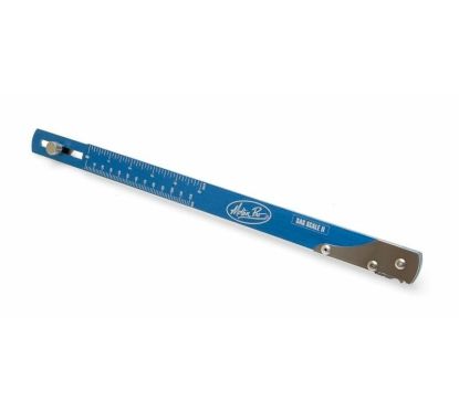 Règle MOTION PRO Sag Scale II