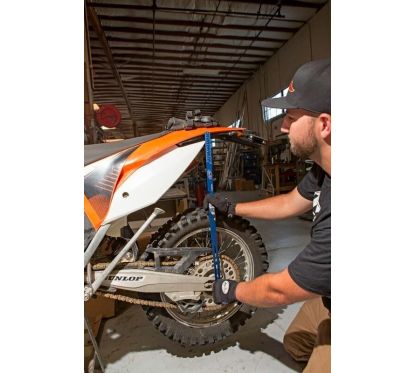 Règle MOTION PRO Sag Scale II