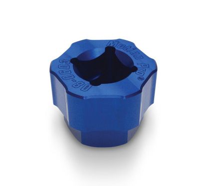 Douille bouchon inférieur de fourche MOTION PRO Showa SFF