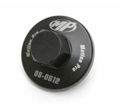 Douille de réservoir MOTION PRO pour amortisseurs WP