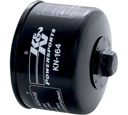 Filtre à huile Performance