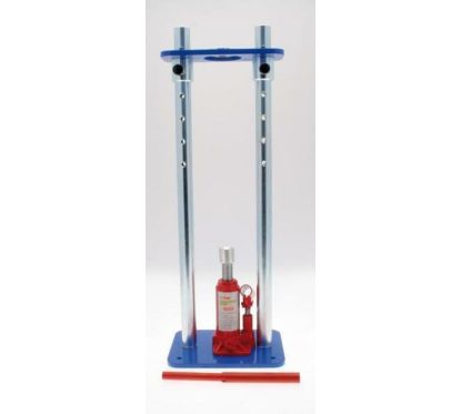 Presse ressors d'amortisseur KYB