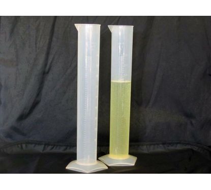 Eprouvette graduée KYB 500ml