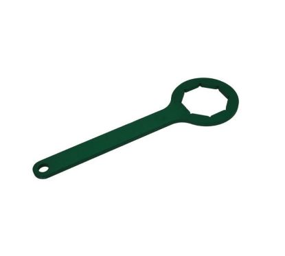 Clé bouchon de fourche KAYABA Ø46mm/8 pans