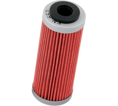 Filtre à huile performance