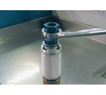 Clé de cartouche étanchéité KAYABA Kawasaki/Honda