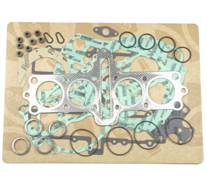 Kit joint complet ATHENA (sans joints spi bas-moteur)