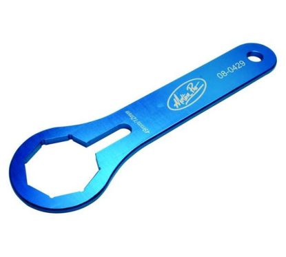 Clé bouchon de fourche MOTION PRO Ø49mm/8 pans