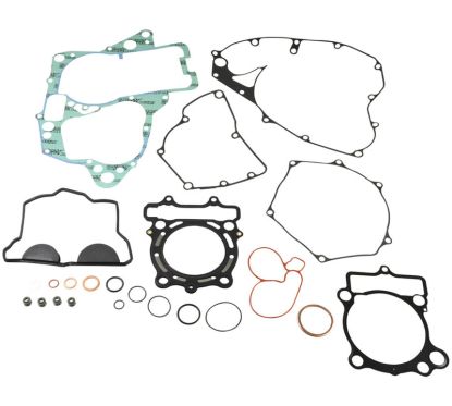 Kit joint complet ATHENA (sans joints spi bas-moteur)