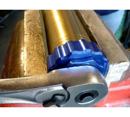 Douille bouchon de fourche et cartouche de compression MOTION PRO KYB