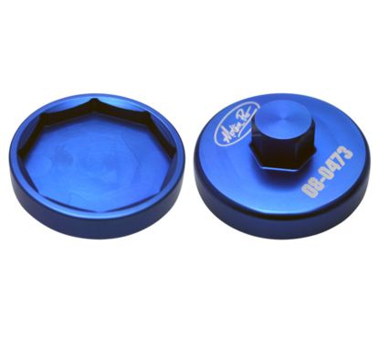 Douille bouchon de fourche MOTION PRO Showa BPF