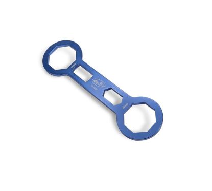 Clé bouchon de fourche MOTION PRO Ø46/50mm/8 pans