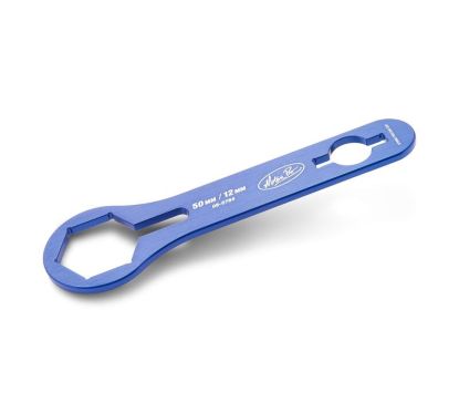 Clé de bouchon de fourche MOTION PRO 50mm WP