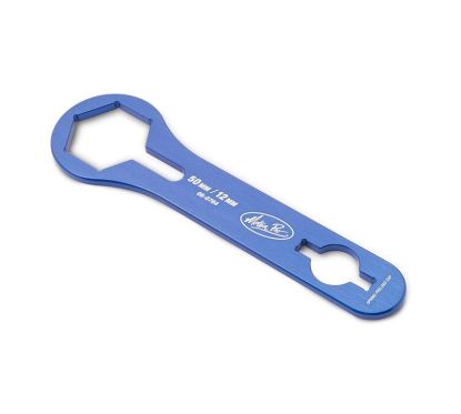 Clé de bouchon de fourche MOTION PRO 50mm WP