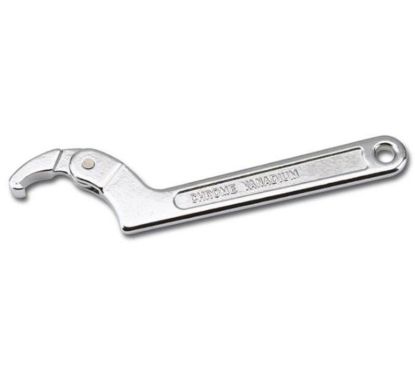 Clé à ergot articulée DRAPER 19-51mm