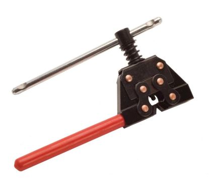 Dérive-chaîne RFX Race standard - universel pour pas 415 à 520