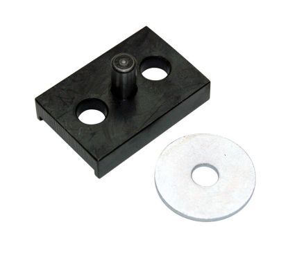 Plaque d'assemblage MOTION PRO