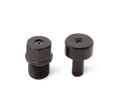 Kit rivetage axe plein (carré) MOTION PRO