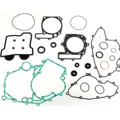 Kit joint complet ATHENA (avec joints spi bas-moteur)