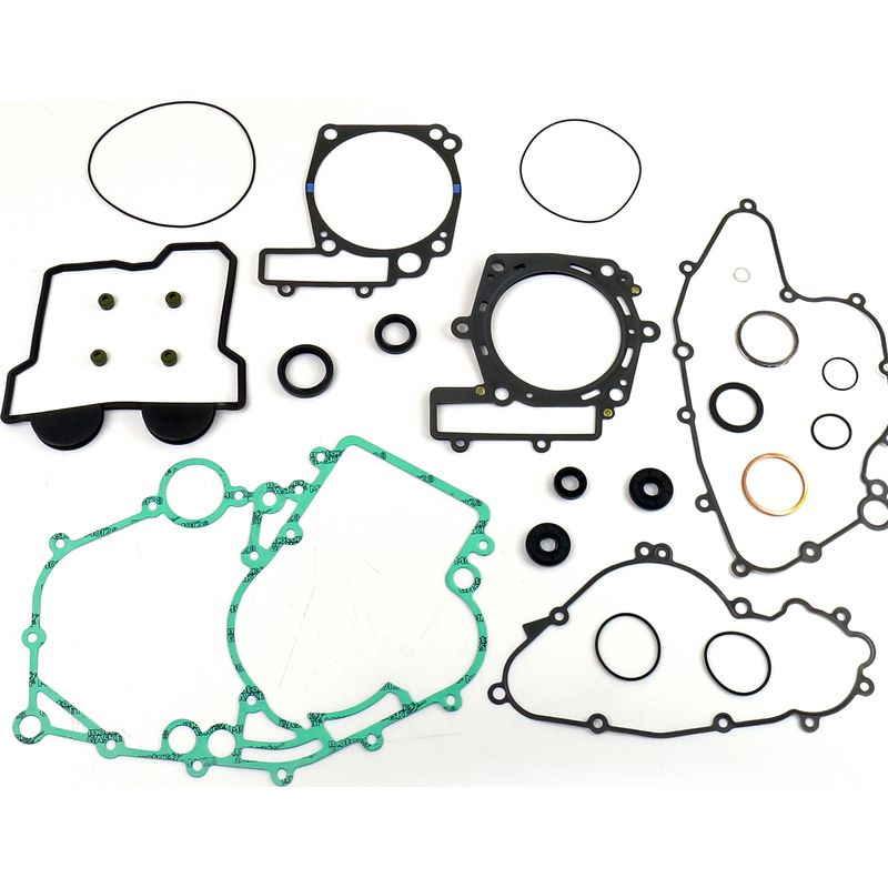 Kit joint complet ATHENA (avec joints spi bas-moteur)