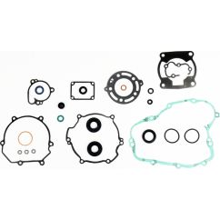 Kit joint complet ATHENA (avec joints spi bas-moteur)